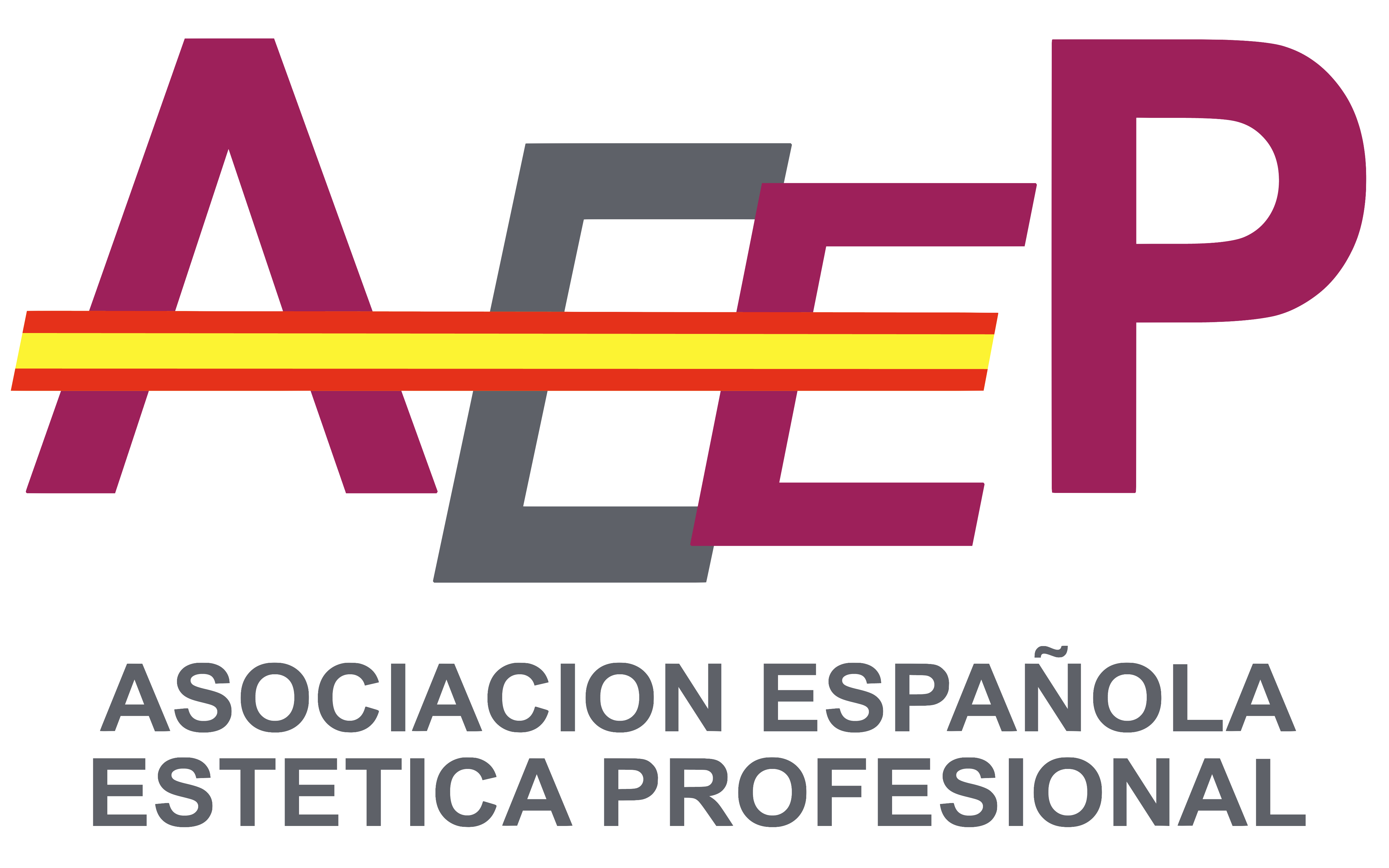 Asociación español de estética profesional